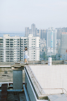 欲望之岛